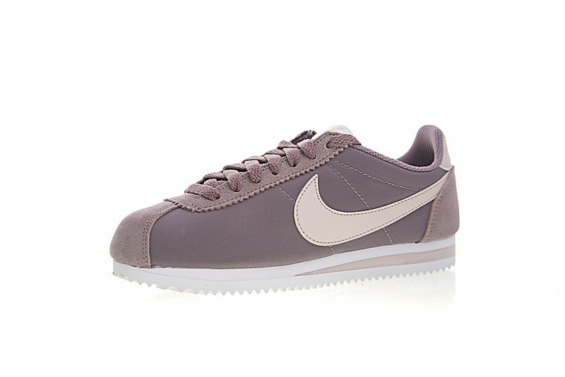 Nike Classic Cortez Nylon Taupe Grey 