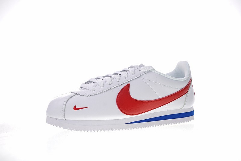 Nike Classic Cortez Premium White 