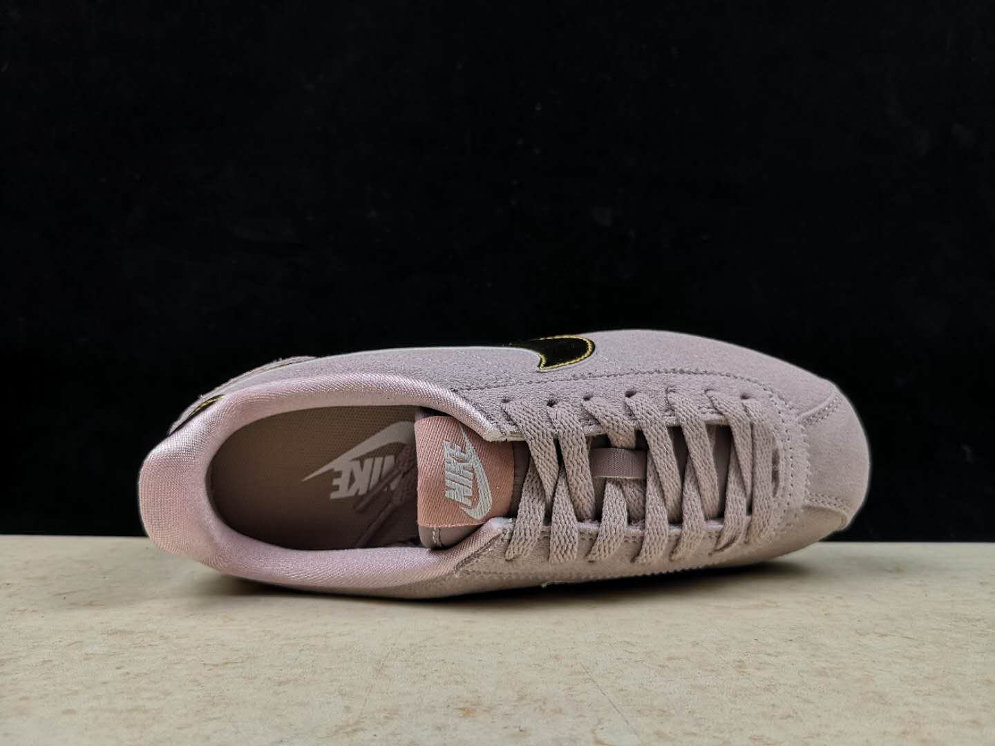 Nike Classic Cortez SE Diffused Taupe 