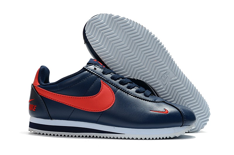Air Max 97 Silver Blue 005 Nike Classic Cortez SE Prm Leather