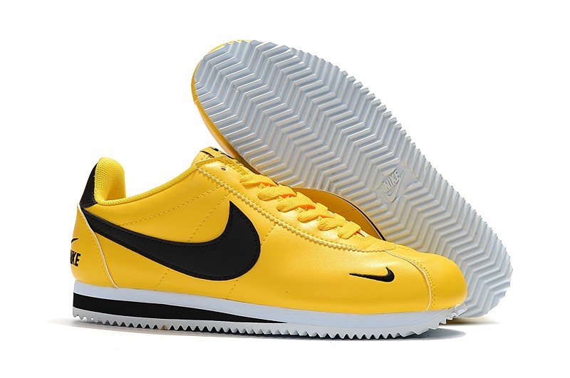 Nike Classic Cortez SE Prm Leather 