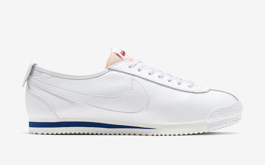 Nike Cortez 72 Shoe Dog Dimension Six 