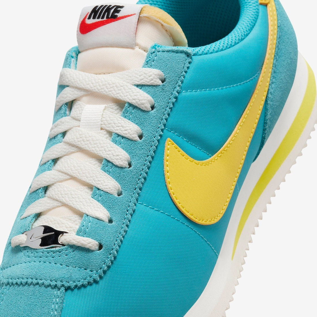 P6 sale nike yellow
