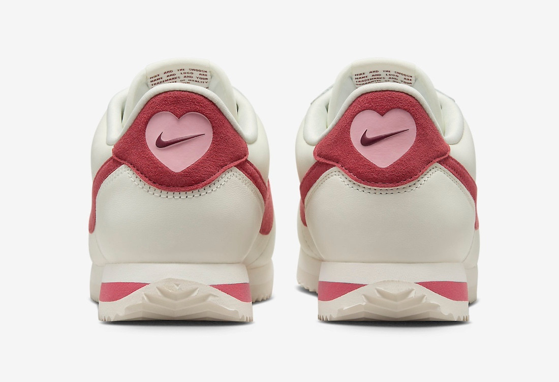 Nike cortez kohls cheap