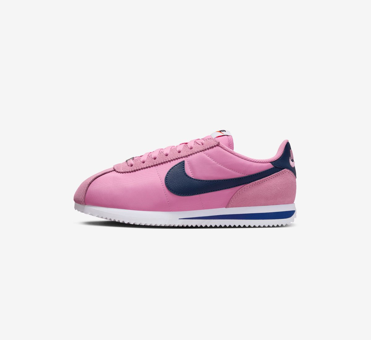 pink cortez