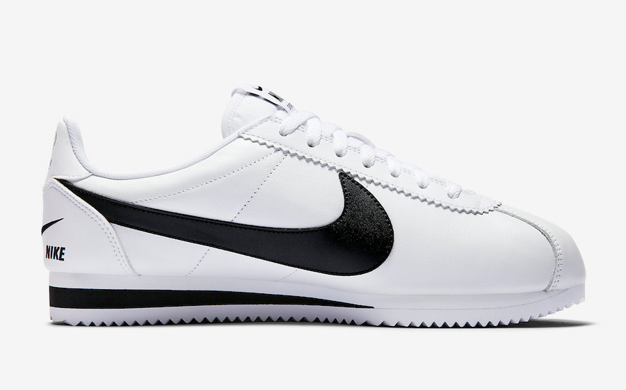 Wmns Nike Classic Cortez Premium Swoosh 