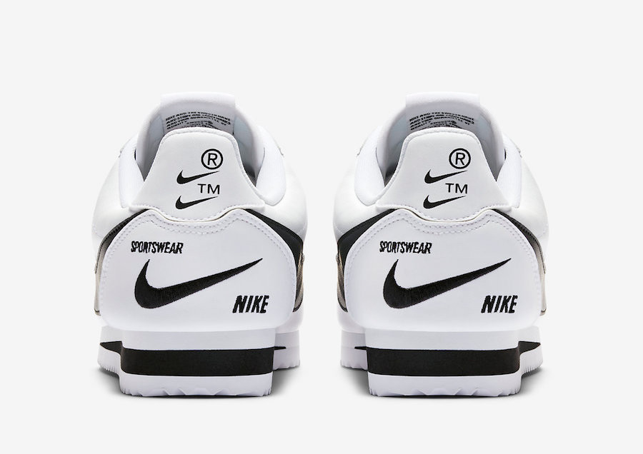 Nike cortez premium mens Clearance