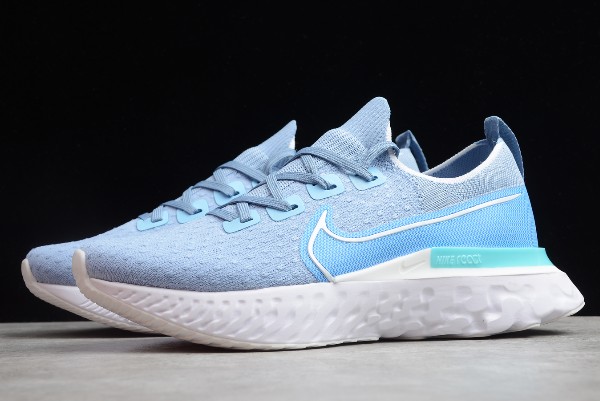 Nike epic react flyknit vs air max 270 clearance