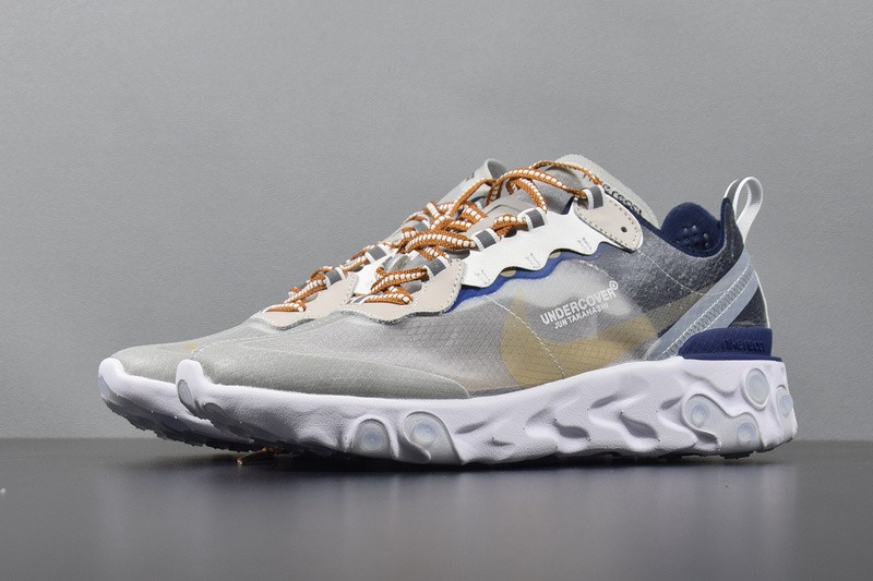 Nike react element undercover white new arrivals