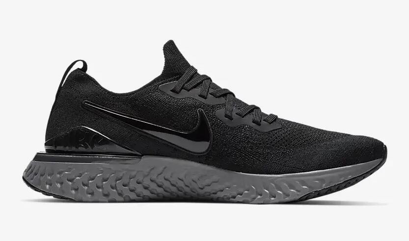Nike epic react flyknit kids 2013 clearance