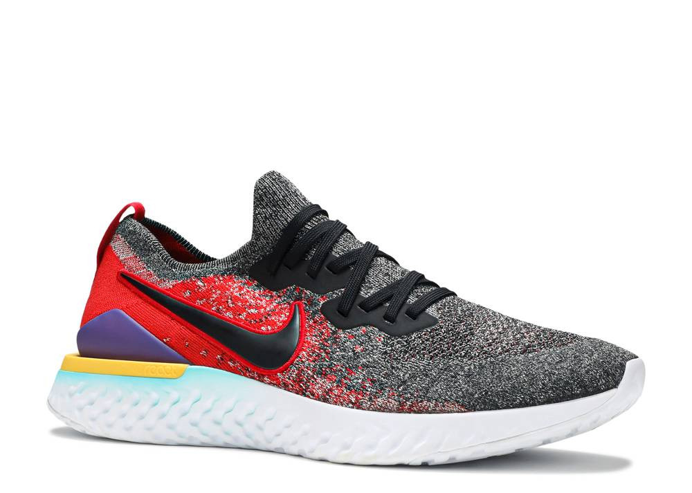 Nike epic cheap react rouge