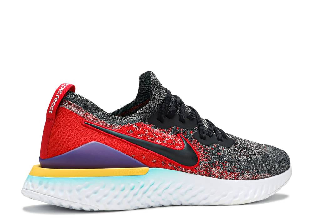 Nike epic cheap react rouge