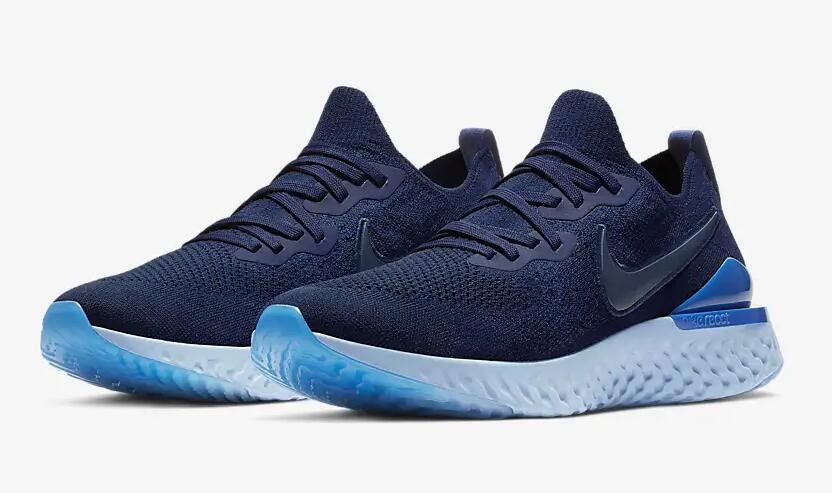 Jordan hotsell epic react