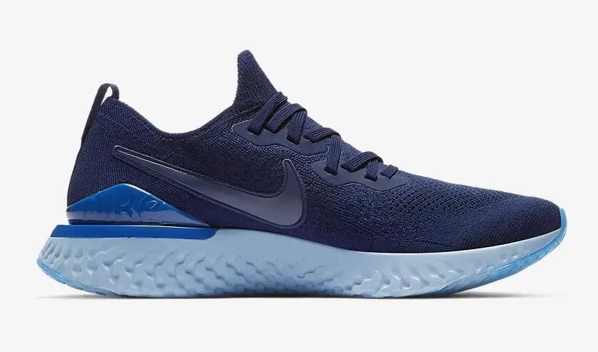 CdsprovidenciaShops Nike EPIC React Flyknit Gallery of Air