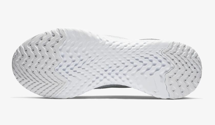 Nike epic discount react size chart