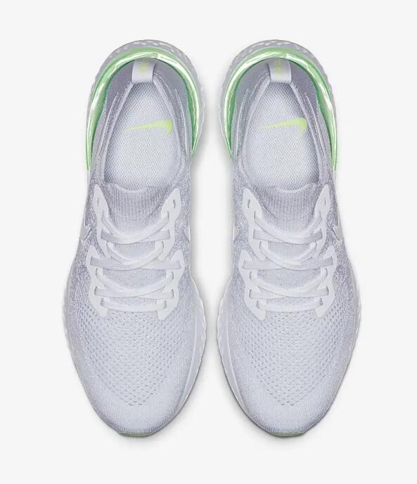 Epic react online lime blast