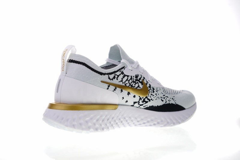 Hacer la vida semáforo Emperador 997 - Nike Epic React Flyknit Golden State Warriors AQ0067 - RvceShops -  nike air force 1 wmns upstep se atomic pink