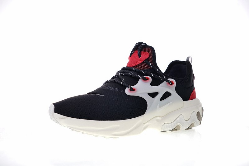003 GaleriahitShops purchase nike air native n7 boots sale women black Nike EPIC React Flyknit Nike Epic React Presto 19SS Black White Red AQ2268