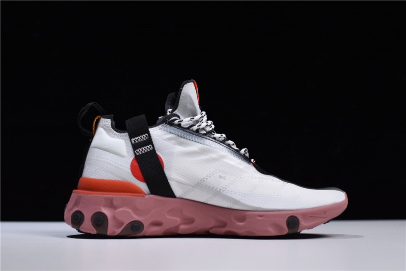 Nike running react runner mid cheap