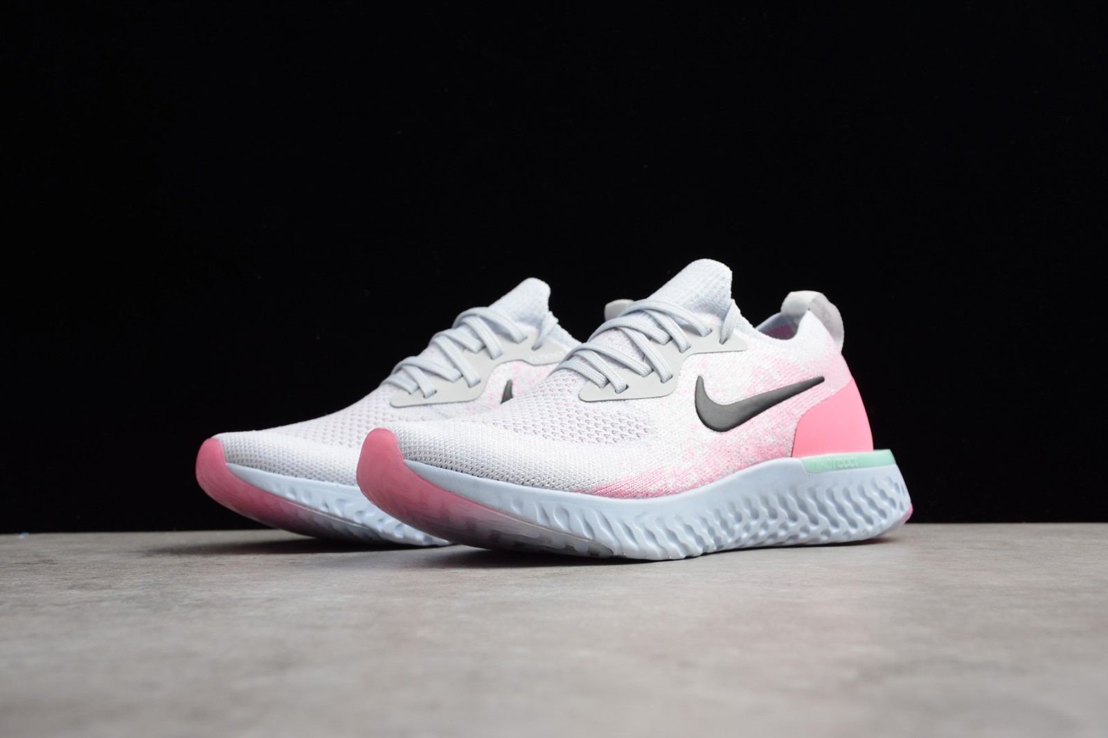 Presto epic 2024 react