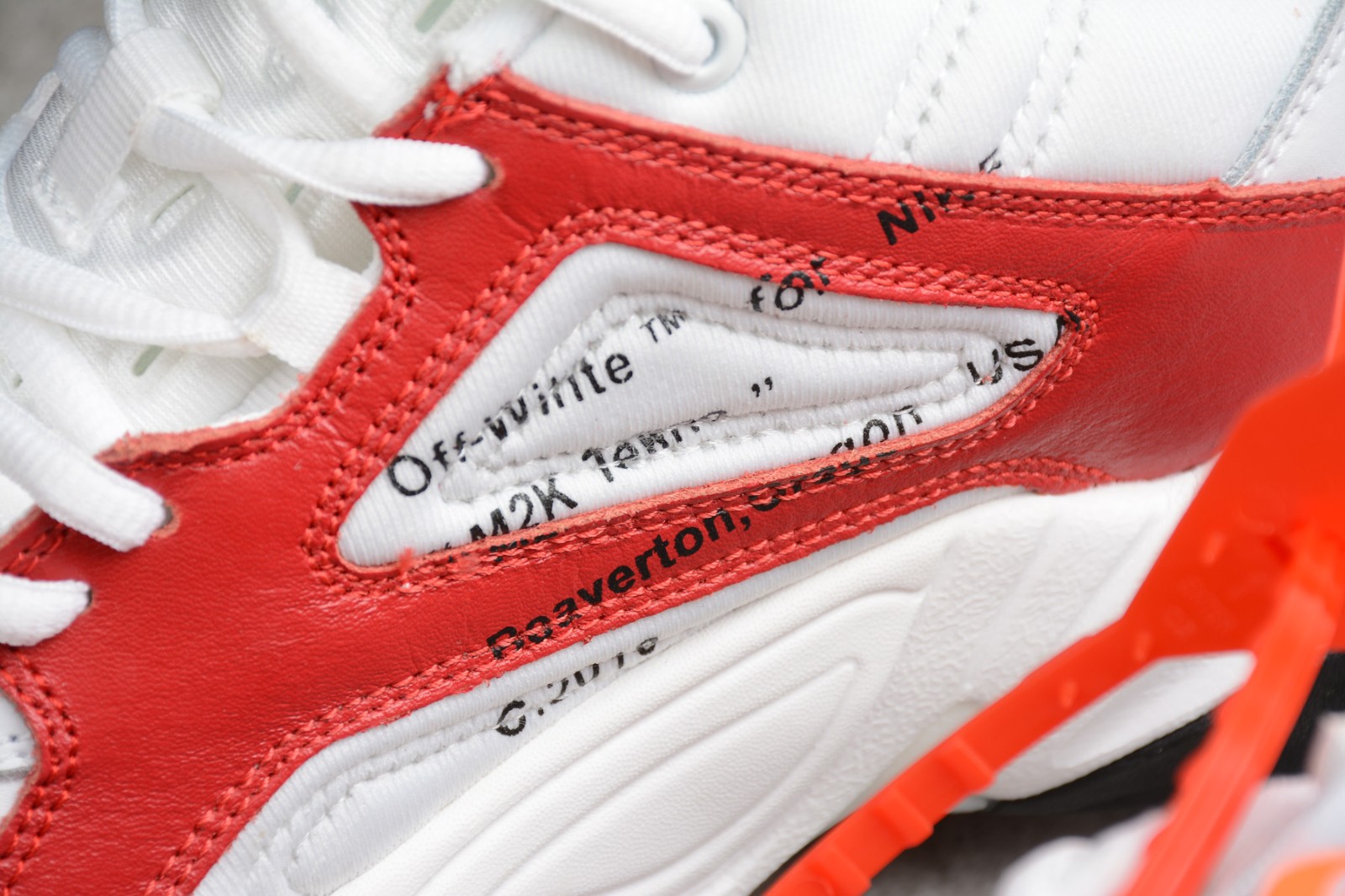 Nike Sportswear 1 4 Zip Fleece Nike M2K Tekno IiscmShops