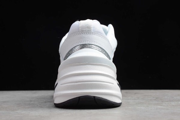 Nike tekno deals noir et blanche