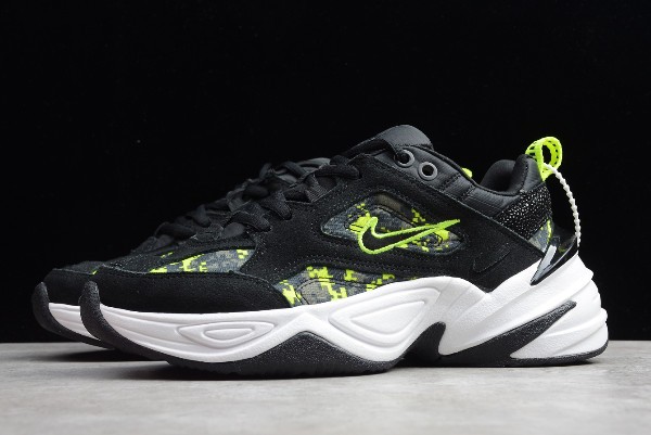 Nike m2k online tekno camo