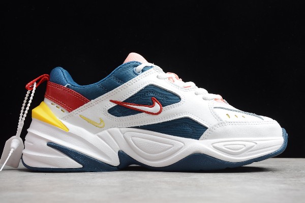 Nike tekno blue force outlet