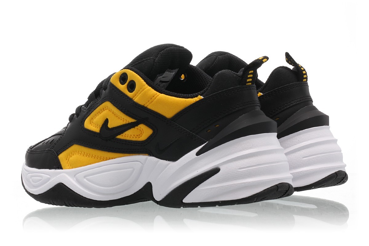 el producto Nike Nike Air Max 270 Zapatillas Hombre - 014 - RvceShops -  Chris Paul wearing the Jordan and Steve Nash in the Nike Zoom Go Low Black  University Gold AO3108