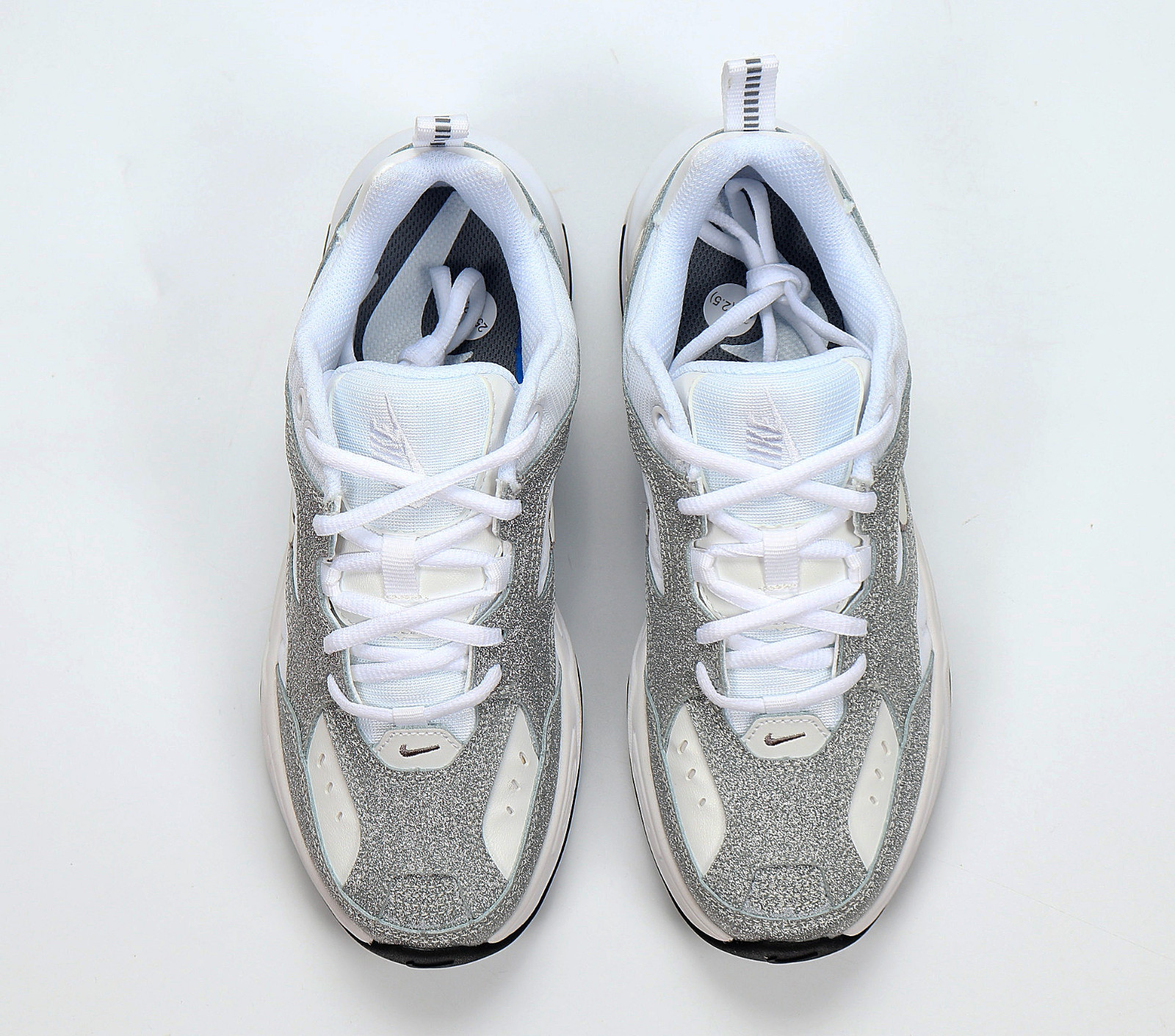 Nike tekno light top bone