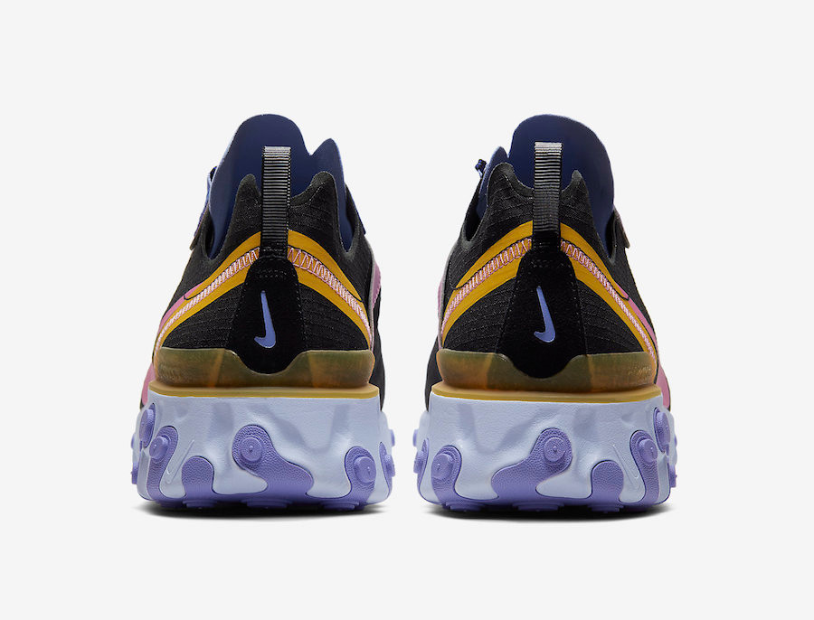 Nike react element acg 2025