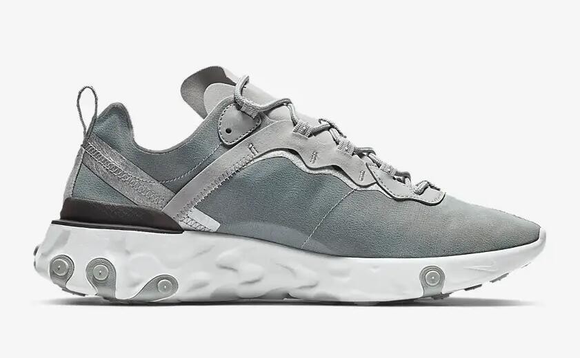Nike react element sale classic bw uomo