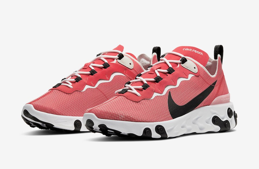React element sale force 1 low