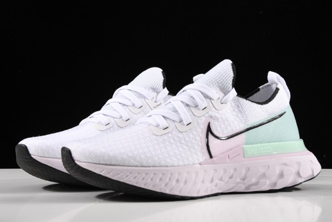 2020 WMNS Nike React Infinity Run 