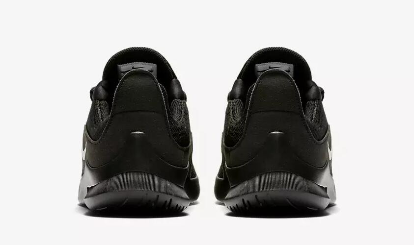 por supuesto Nuevo significado blusa Nike Viale Triple Black Running Shoes AA2181 - RvceShops - 005 - Reebok  Aztec OG Baskets de running Vert