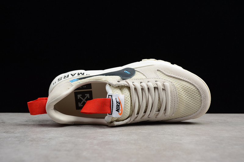 Off white x outlet nikecraft mars yard