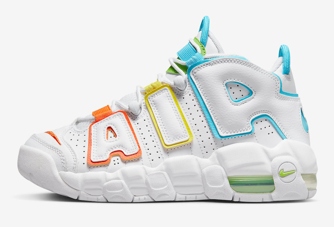 Nike air uptempo soldes deals