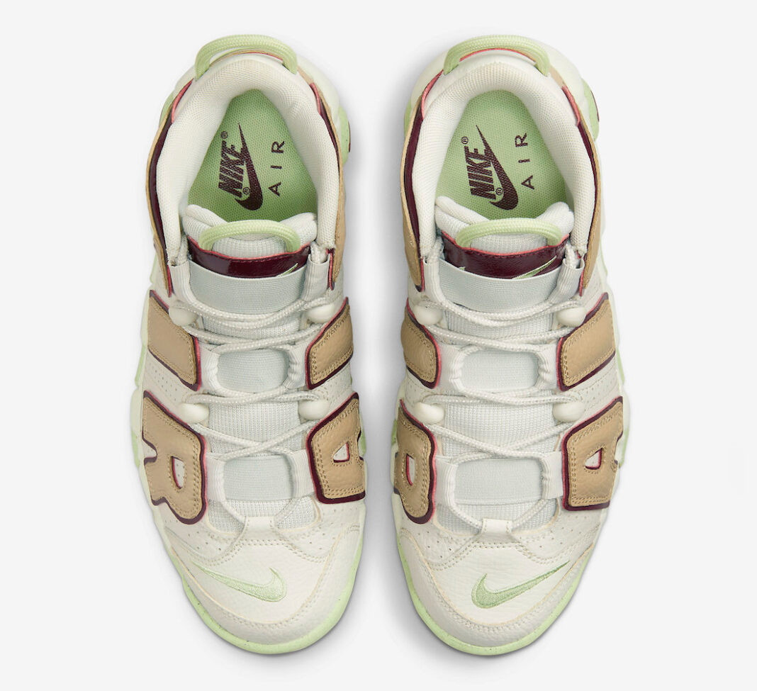 Nike air uptempo store italy