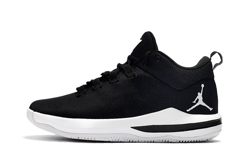 Nike Air Jordan CP3 X Elite Men 