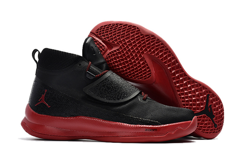 GmarShops - Nike Jordan Super Fly 5 - 002 - Nike Jordan