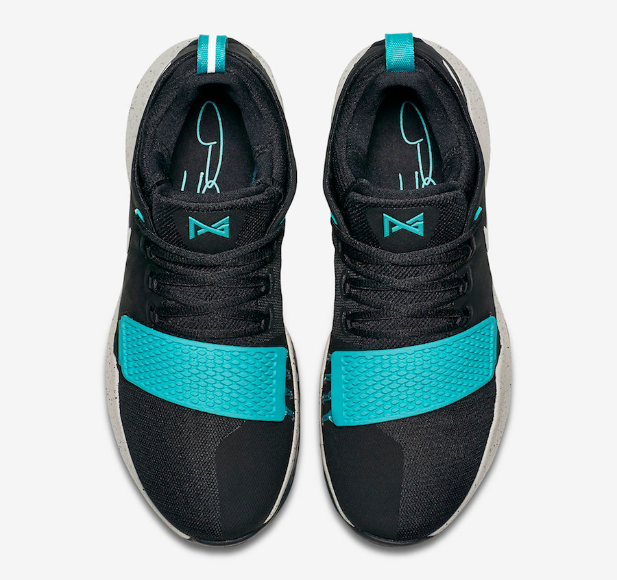Pg 1 black aqua discount