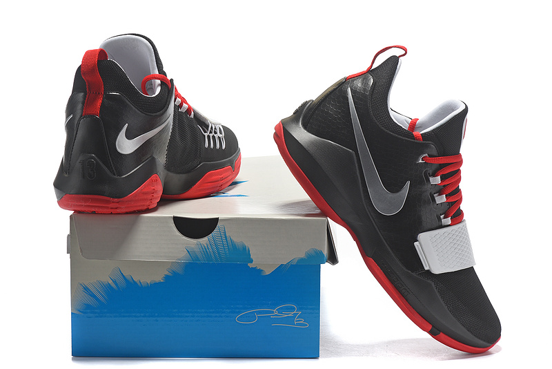 Nike pg 1 mens basketball shoes clearance