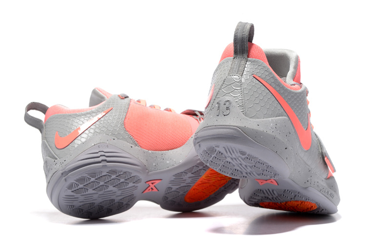 Nike pg 1 uomo rose hotsell