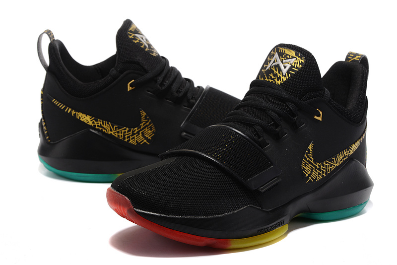 FonjepShops Nike Paul George PG1 Nike Zoom PG 1 Paul George