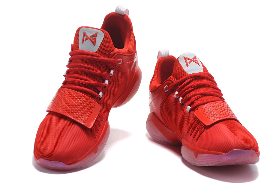 Paul george online 1 red