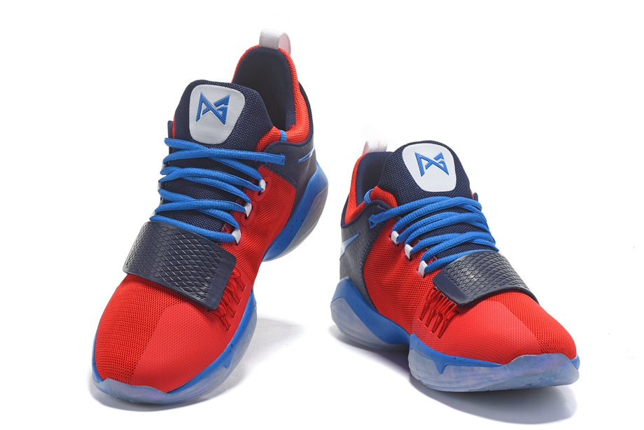 Pg 1 store blue and red