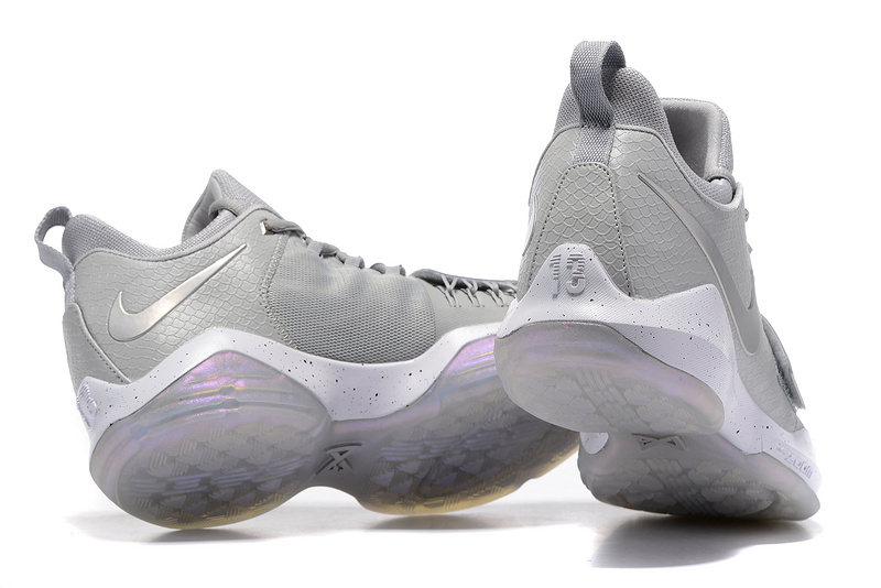 Nike pg store 1 silver