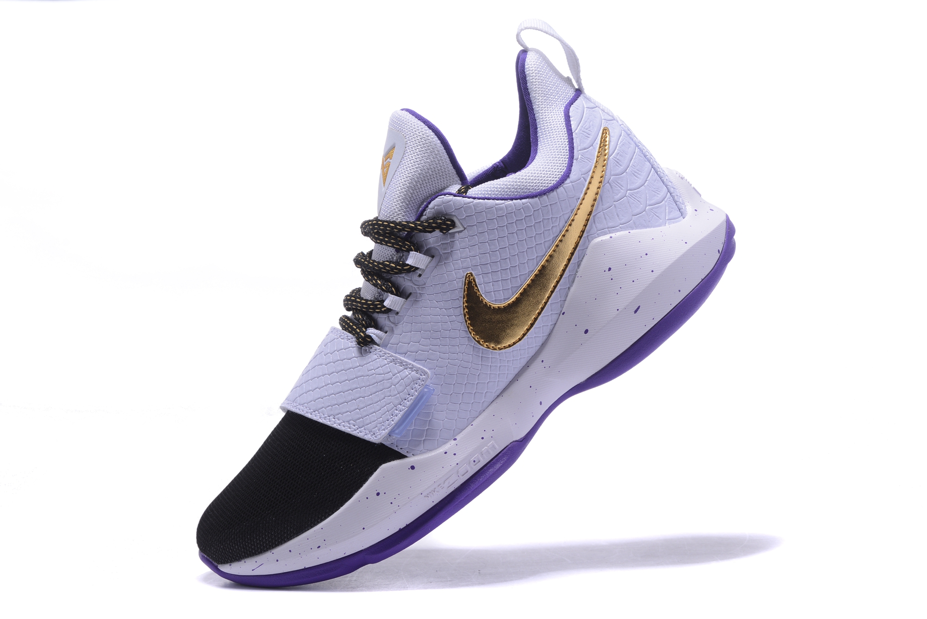 Zapatillas pg store 3