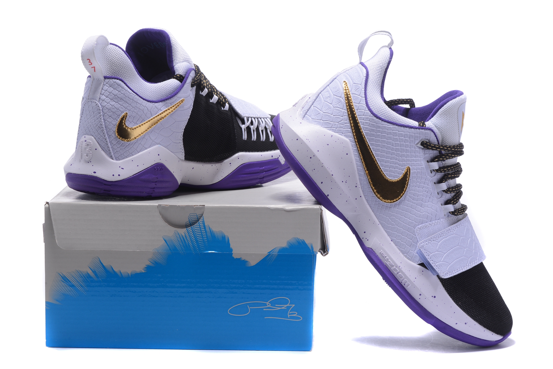 Pg zapatillas hotsell