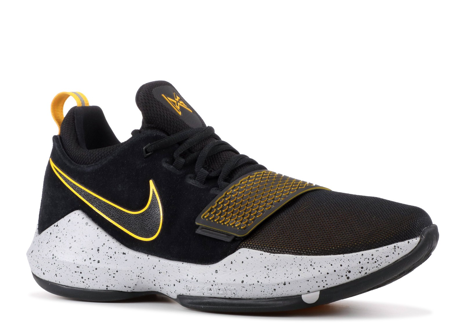 Nike Paul George PG1 FonjepShops 006 Nike Zoom PG 1